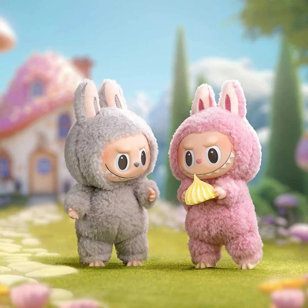 EXCITING MACRONS BLND BOX