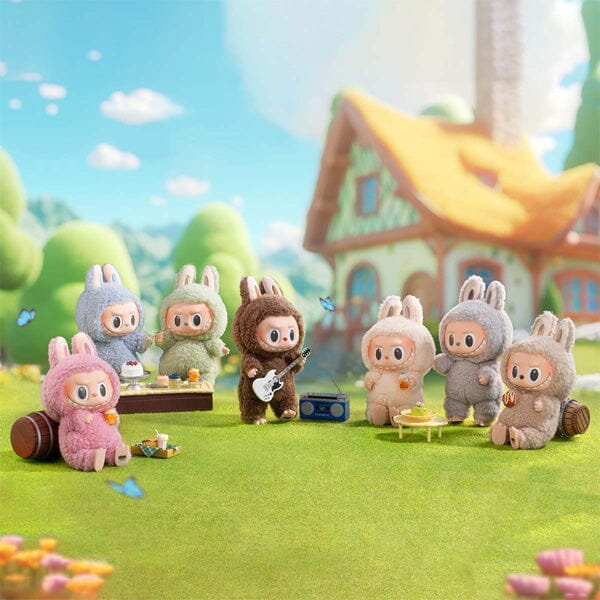 EXCITING MACRONS BLND BOX