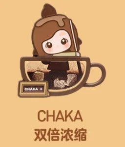 Genuine POP MART Pop Bean Coffee Factory Series Fridge Magnet Blind Box Trendy Toy Room Kitchen Decorat Mystery Box Collect Gift