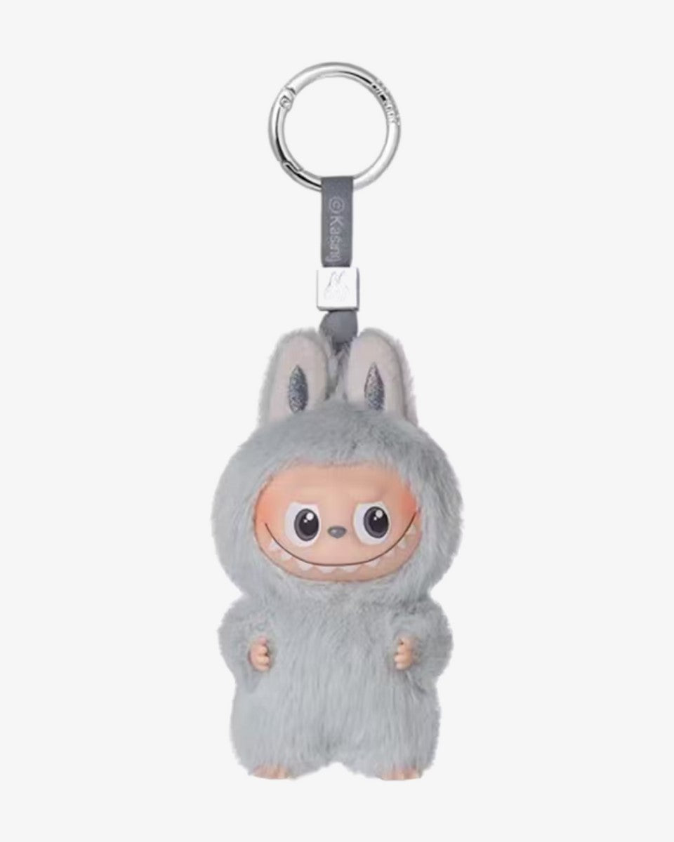 Labubu THE MONSTER PIN FOR LOVE - C