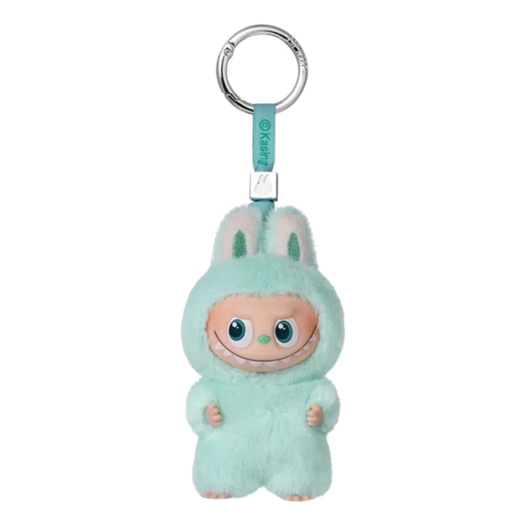 Labubu THE MONSTER PIN FOR LOVE - I