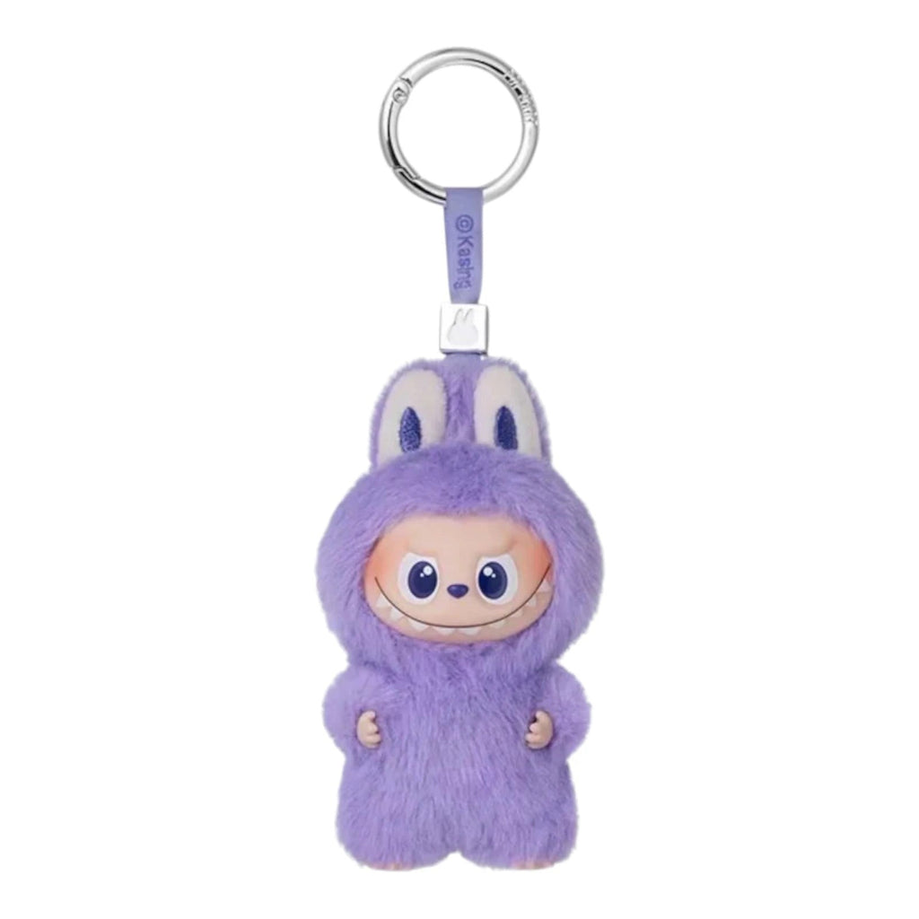 Labubu THE MONSTER PIN FOR LOVE - ?